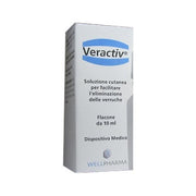 Veractiv Soluzione Cutanea 10ml-1