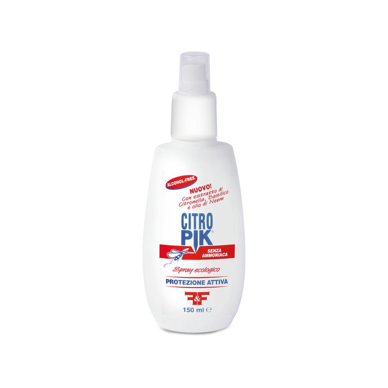 Citropik Spray 150ml-1
