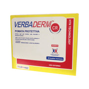 Verbaderm Crema Pomata Protettiva 20 Bustine Monouso-1