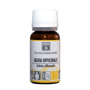 Zuccari Olio Essenziale Salvia Officinalis 10ml-1