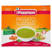 Plasmon Passato Dry Passato Di Verdura 80g-1