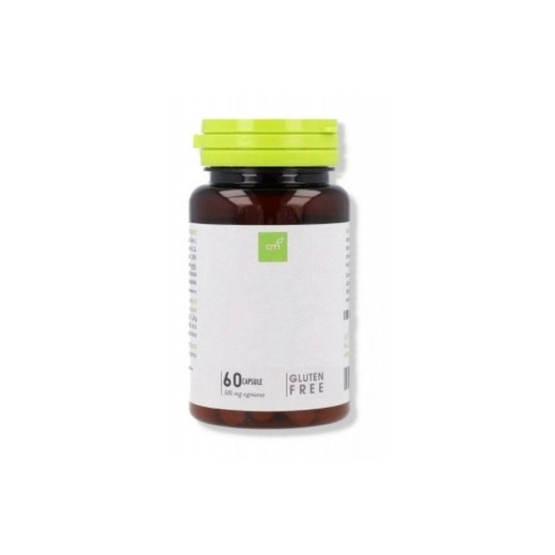 Oti Formula T3 30CH medicinale omeopatico 60 capsule-1
