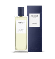 Verset Classy Uomo Eau De Parfum 50ml-1