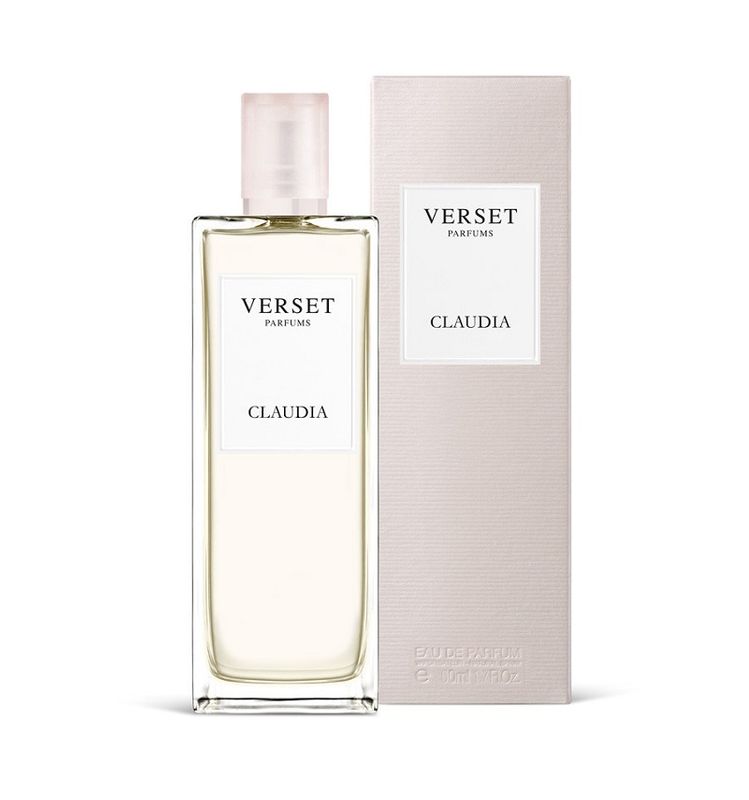 Verset Claudia Donna Eau De Parfum 50ml-1