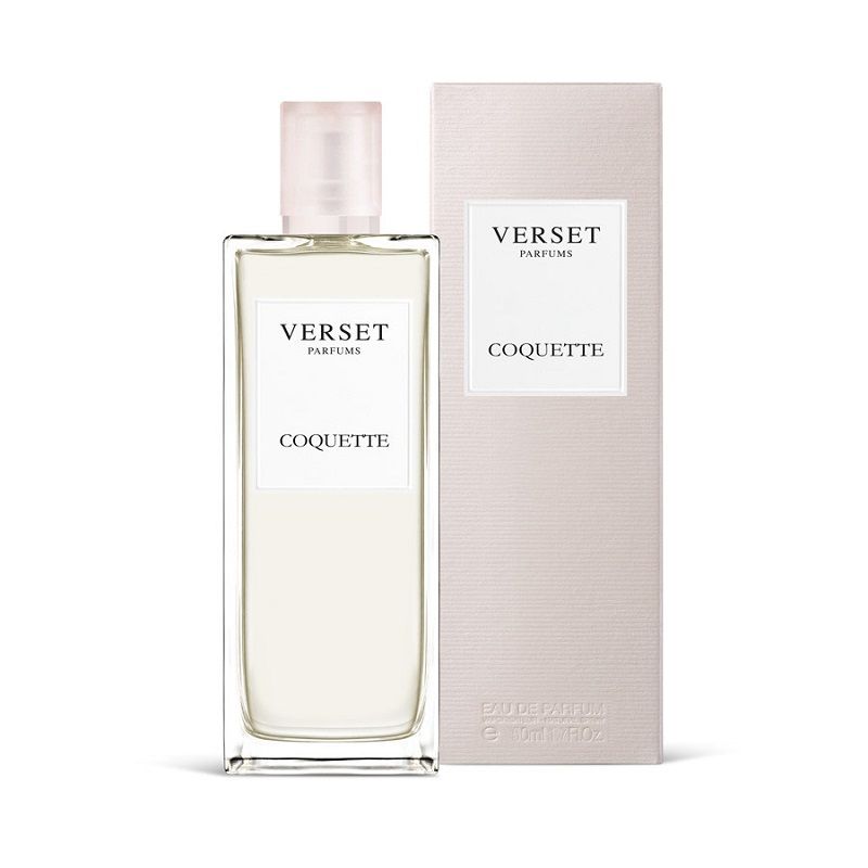 Verset Coquette Donna Eau De Parfum 50ml-1