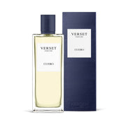 Verset Cuero Uomo Eau De Parfum 50ml-1