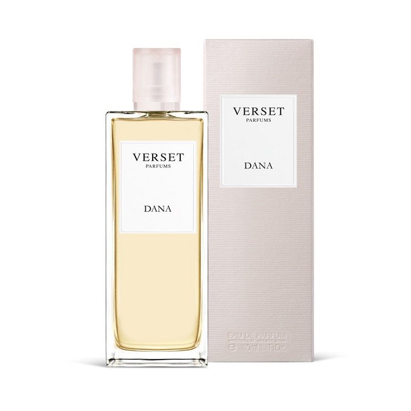 Verset Dana Donna Eau De Parfum 50ml-1