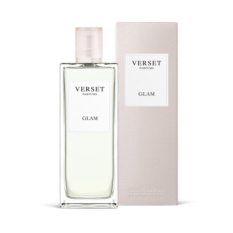 Verset Glam Donna Eau De Parfum 50ml-1