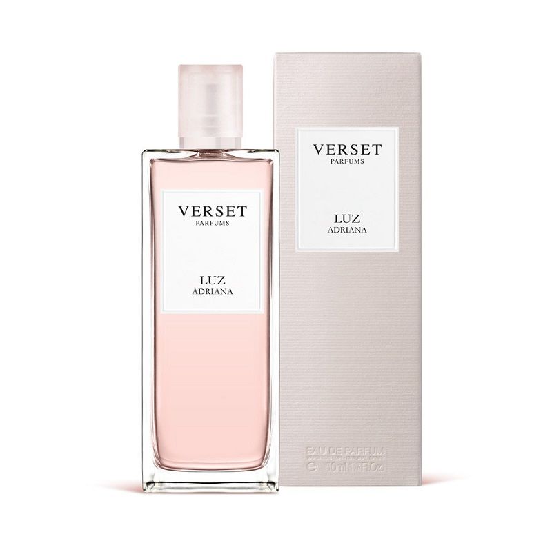 Verset Luz Adriana Donna Eau De Parfum 50ml-1