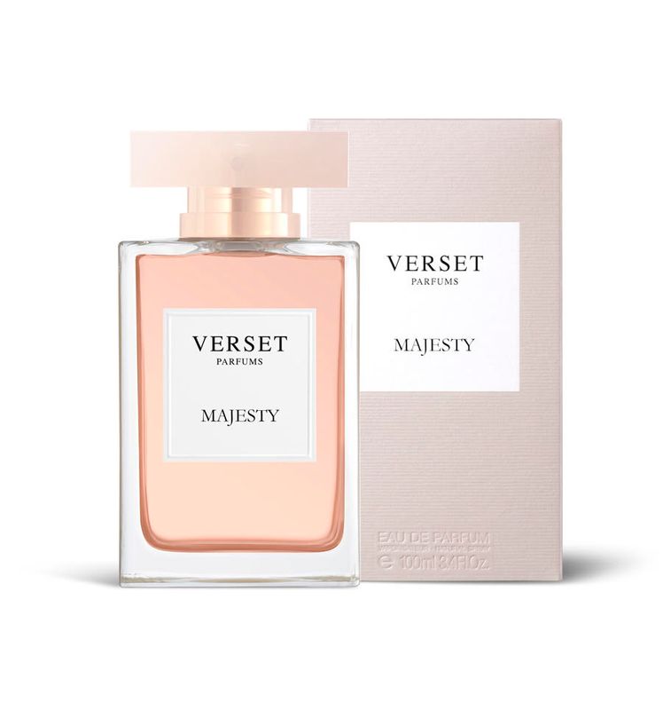 Verset Majesty Donna Eau De Parfum 100ml-1