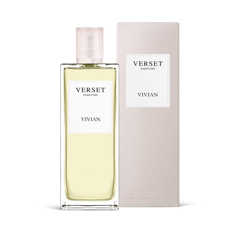 Verset Vivian Donna Eau De Parfum 50ml-1