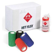 VET FLEX BLU 10CM-1