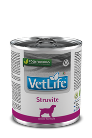 Farmina Vet Life Struvite Cibo Umido Per Cani Lattina 300g-1