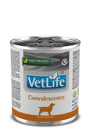 Farmina Vet Life Convalescence Cibo Umido Per Cani Lattina 300g-1
