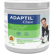 Adaptil Chew Mangime Complementare Calmante Per Cani 30 Bocconcini-1