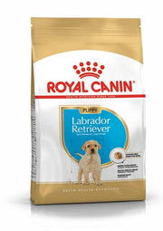 Royal Canin Corcchette Per Cani Labrador Retriever Cuccioli Sacco 12 Kg-1