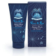 Helan Vetiver Rum Shampoo Doccia Gel Profumato 200ml-1