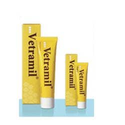 Vetramil Pomata MIele 10g-1
