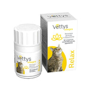 Vettys Integra Relax Per Gatti 30 Compresse-1