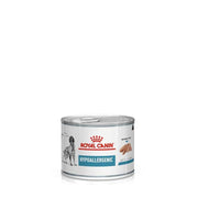 Royal Canin Diet Hypoallergenic Cane Umido 200g-1