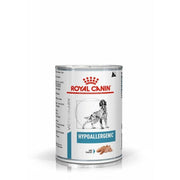 Royal Canin Diet Hypoallergenic Patè Per Cani 400g-1