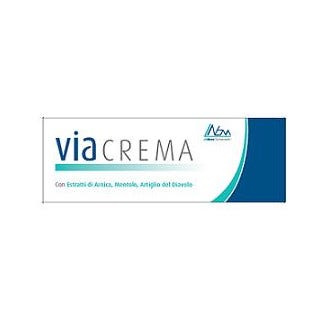 Via Crema 100ml-1