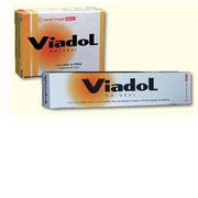 Viadol Natural Crema 50g-1