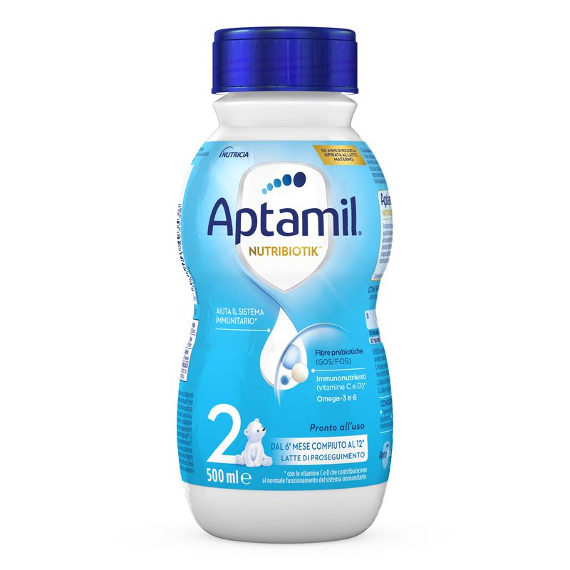 Aptamil 2 Liquido 500ml-1