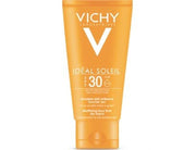 Vichy Capital Soleil Emulsione anti-lucidità effetto asciutto SPF 30 50 ml-3
