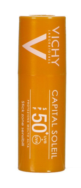 Vichy Ideal Soleil stick Protettivo 9 g-1