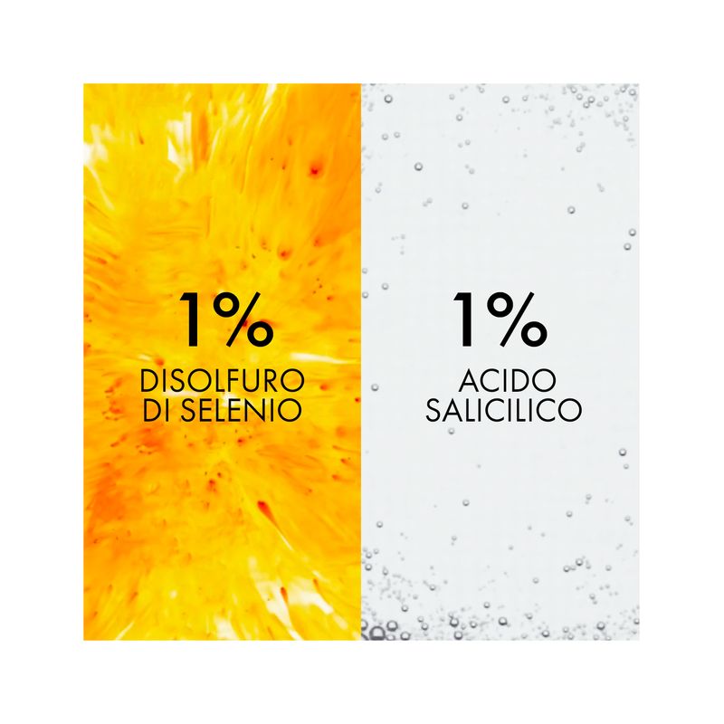 Vichy Dercos shampoo antiforfora capelli grassi 200 ml-4