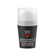 Vichy Homme Deodorante Roll-on Antitraspirante 50 ml-2