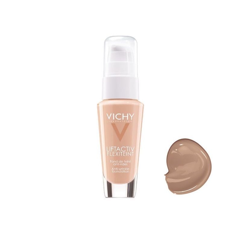 Vichy Liftactiv Flexiteint Fondotinta Effetto lifting tonalità 35 - 30 ml-1