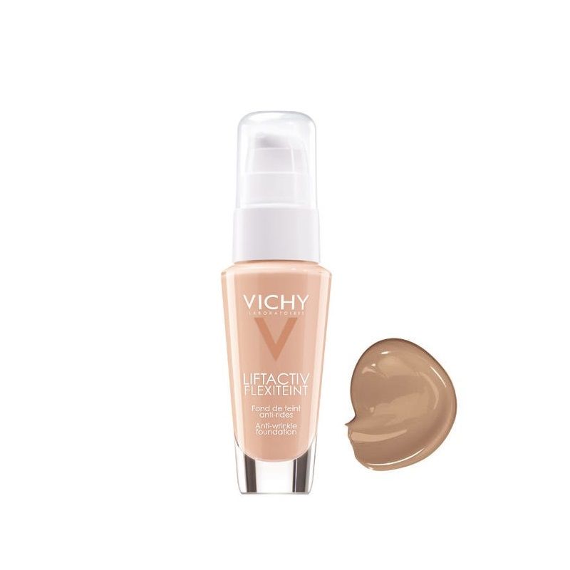 Vichy Liftactiv Flexiteint Fondotinta Effetto lifting tonalità 45 - 30 ml-1