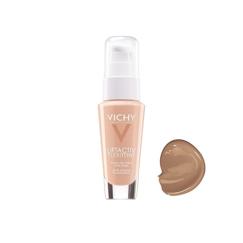Vichy Liftactiv Flexiteint Fondotinta Effetto lifting tonalità 55 - 30 ml-1