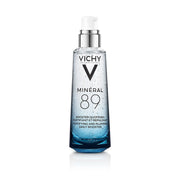 Vichy Mineral 89 Booster quotidiano fortificante e rimpolpante con acido ialuronico 75 ml-1