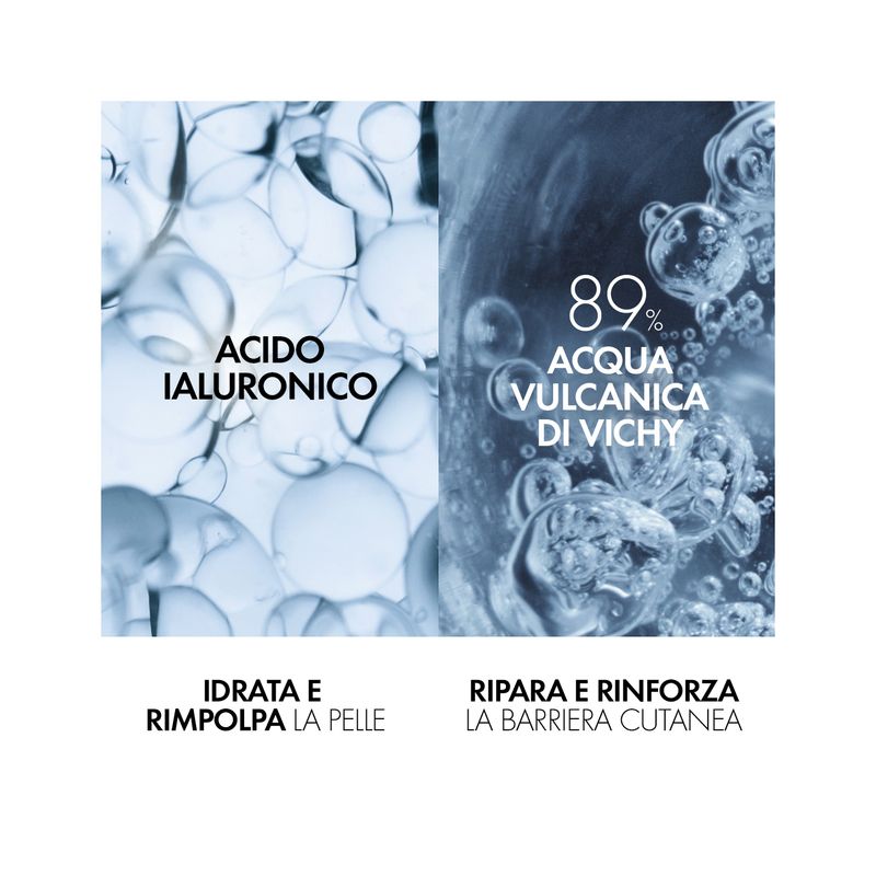 Vichy Mineral 89 Booster quotidiano fortificante e rimpolpante con acido ialuronico 75 ml-6