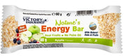 Victory Endurance Nature's Energy Barretta Apple 60g-1