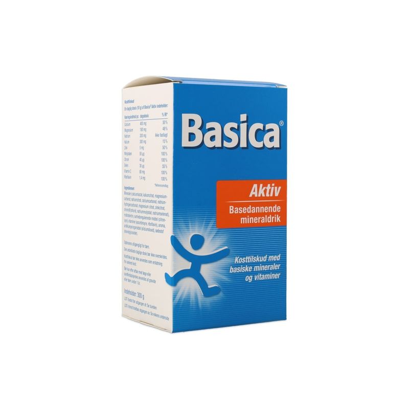 Basica Aktiv 300g-1