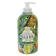 Nesti Dante Villa Sole Fico D'India di Taormina sapone vegetale 500ml-1