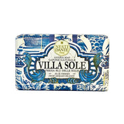 Villa Sole Sapone Naturale Fresia Blu Delle Eolie 250g-1