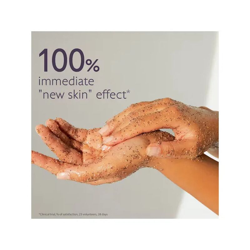 Caudalie Vinosculpt Gommage Crushed Cabernet corpo 250g-3