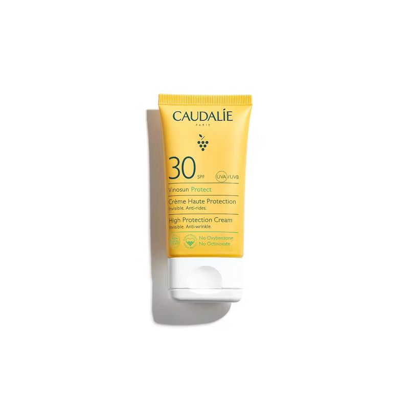 Caudalie Vinosun Protect Crema ad Alta Protezione SPF30 50ml-1