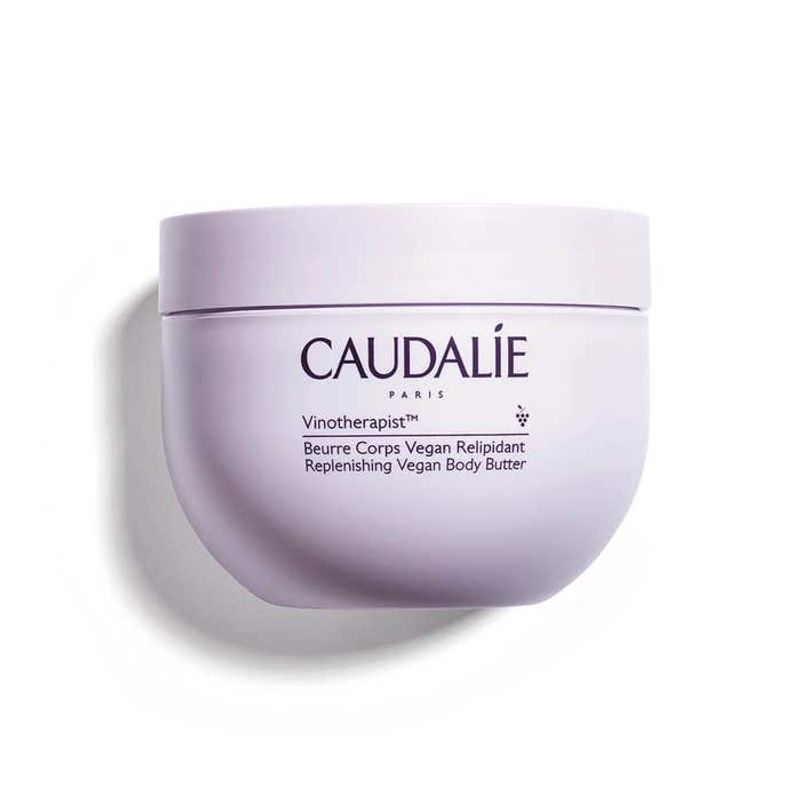Caudalie Vinotherapist Burro Corpo Vegan Relipidante 250ml-1