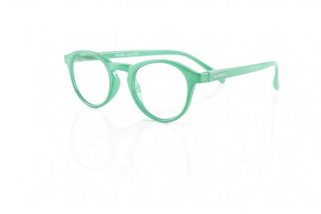 Vintage Emerald Occhiali Da Vista +3,50 Diottrie 1 Paio-1