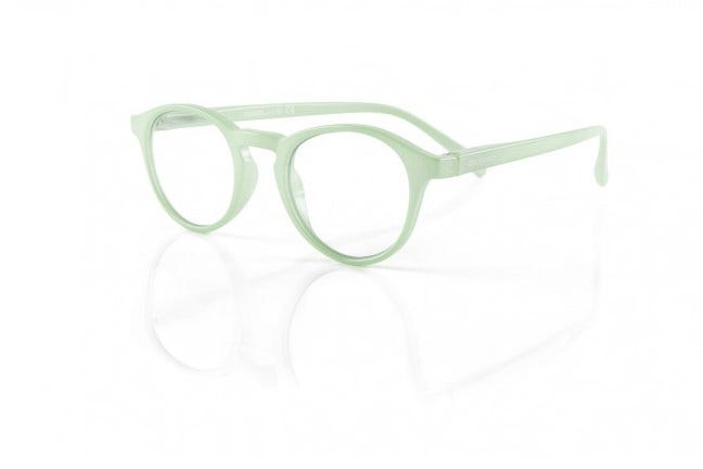 Vintage Marine Green Occhiali Da Vista + 1,50 Diottria 1 Paio-1
