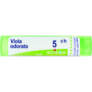 Boiron Viola Odorata Granuli 05Ch Tubo 4g-1