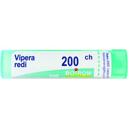 Boiron Vipera Redi Granuli 200Ch Tubo 4g-1