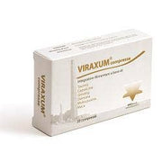 Viraxum 30 Compresse-1