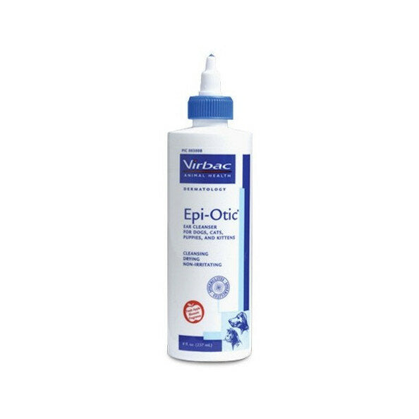 Epi-Otic Detergente Otite Esterna Cani e Gatti 125ml-2